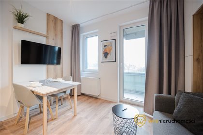 mieszkanie na sprzedaż 26m2 mieszkanie Wrocław, Partynice, Zwycięska
