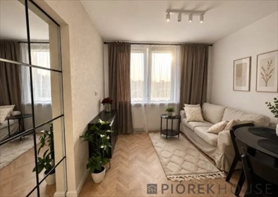 Zapraszam do obejrzenia 26 m² mieszkania na Targówku mieszkanie Warszawa, Targówek, Piotra Wysockiego