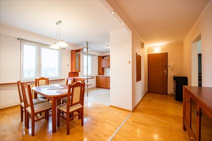 mieszkanie na sprzedaż 73m2 mieszkanie Olsztyn, Pieczewo, Ryszarda Wachowskiego