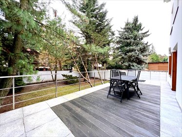 dom na sprzedaż 360m2 dom Warszawa, Wilanów, Wilanów Wysoki, Królewicza Jakuba