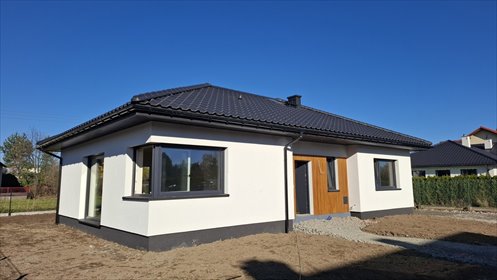 dom na sprzedaż 100m2 dom Kęty