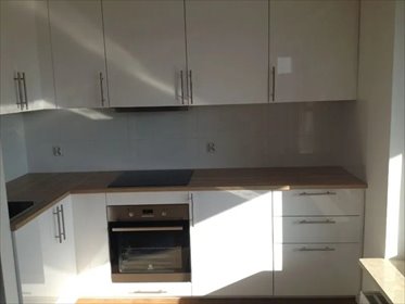 mieszkanie na wynajem 54m2 mieszkanie Poznań, Grunwald, WOJSKOWA