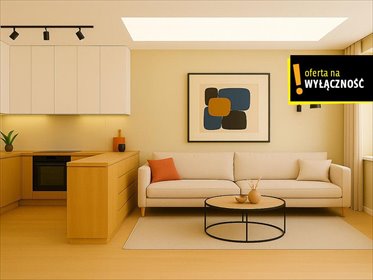 mieszkanie na sprzedaż 46m2 mieszkanie Kielce, Świętej Weroniki