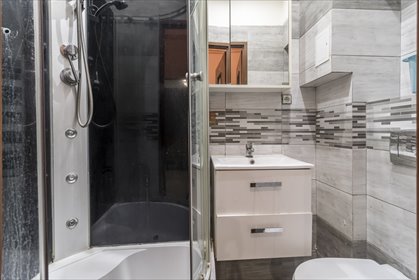 Mieszkanie dwupokojowe na wynajem Radom, Śródmieście, 25 Czerwca 27m2 Foto 7