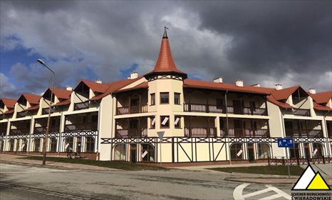 mieszkanie na sprzedaż 135m2 mieszkanie Świeradów-Zdrój