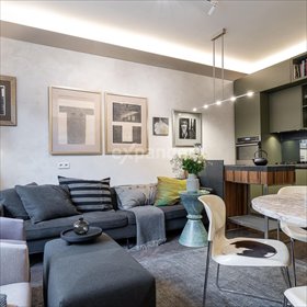 mieszkanie na sprzedaż 73m2 mieszkanie Kraków, Grzegórzki, Stanisława Moniuszki