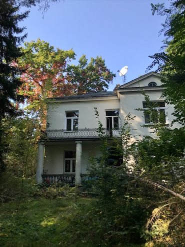dom na sprzedaż 193m2 dom Milanówek, Leśny ślad