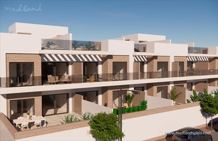 mieszkanie na sprzedaż 76m2 mieszkanie Ciudad Quesada