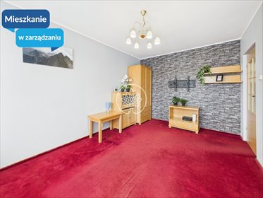 Przestronne 3-pokojowe mieszkanie z balkonem, Kapuściska mieszkanie Bydgoszcz, Kapuściska, Szarych Szeregów