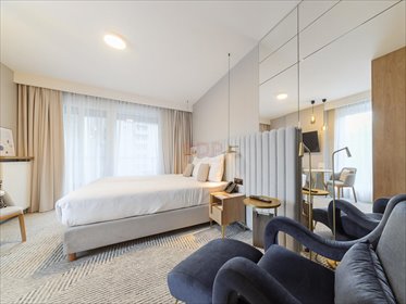 mieszkanie na sprzedaż 29m2 mieszkanie Warszawa, Wola, Grzybowska