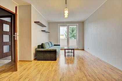 mieszkanie na wynajem 47m2 mieszkanie Wrocław, Krzyki, Huby