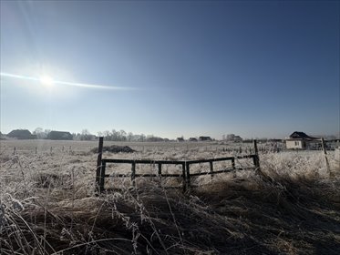 działka na sprzedaż 1177m2 działka Grabowo