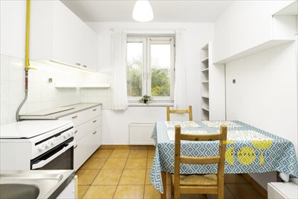 mieszkanie na sprzedaż 50m2 mieszkanie Kraków, Kliny, Soroki