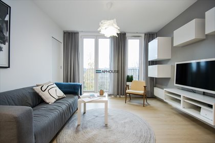 mieszkanie na wynajem 33m2 mieszkanie Kraków, Podgórze, Przewóz, Krzywda