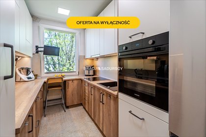 Gotowe 2-pokojowe mieszkanie z balkonem na os. Kolorowym mieszkanie Kraków, os. Kolorowe