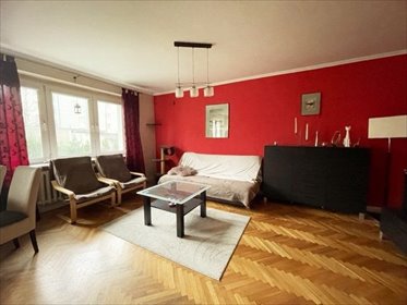 mieszkanie na sprzedaż Starogard Gdański Józefa Wybickiego 64,97 m2