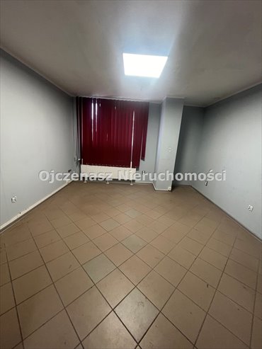 Lokal użytkowy 400 m2 z biurami i halą - polecam lokal użytkowy Bydgoszcz, Czyżkówko