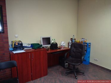 Magazyn na sprzedaż Paczków 2 732m2 Foto 3