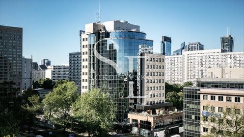 lokal użytkowy na wynajem 254m2 lokal użytkowy Warszawa, Śródmieście, Aleja Jana Pawła II