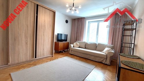 mieszkanie na wynajem 46m2 mieszkanie Warszawa, Praga-Południe, Suchodolska