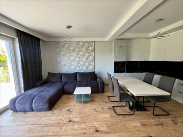 dom na wynajem 122m2 dom Rzeszów, Porąbki