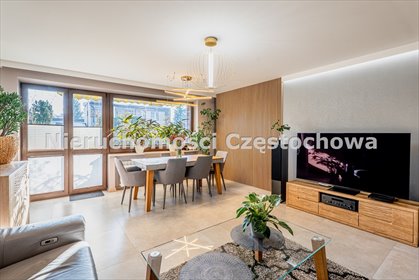 dom na sprzedaż 160m2 dom Częstochowa, Tysiąclecie