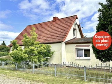 Urokliwy dom z dużą działką i warsztatem polecam dom Lebehn, Meklemburgia-Pomorze Przednie
