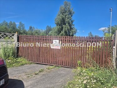 działka na sprzedaż 16642m2 działka Szarlejka