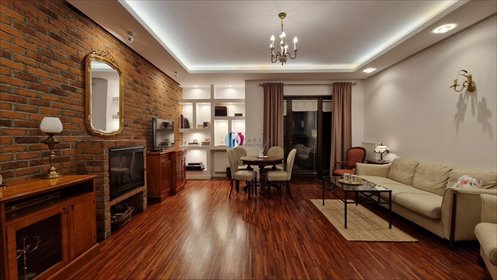 mieszkanie na sprzedaż 65m2 mieszkanie Warszawa, Wilanów, Miasteczko Wilanów, Księdza Prymasa Augusta Hlonda