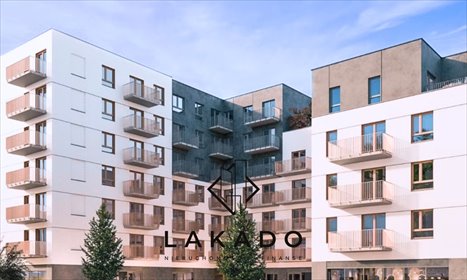 mieszkanie na sprzedaż 54m2 mieszkanie Kraków, Bieżanów Prokocim, Leonida Teligi