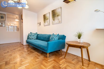 mieszkanie na sprzedaż 38m2 mieszkanie Kraków, Azory, Azory, Eljasza Walerego Radzikowskiego