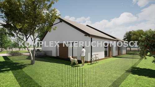 Dom na sprzedaż Żory, Osiny 90m2 Foto 2