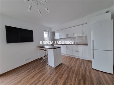 mieszkanie na wynajem 41m2 mieszkanie KRAKÓW, PODGÓRZE DUCHACKIE, Wola Duchacka, SZPAKOWA