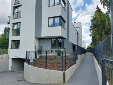Mieszkanie czteropokojowe na sprzedaż Gdańsk, Ujeścisko, Ujeścisko, Warszawska 51C 89m2 Foto 1
