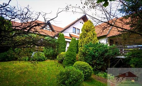 Dom na sprzedaż Przemyśl, Prałkowce 438m2 Foto 1