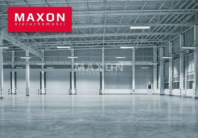 lokal użytkowy na wynajem 8300m2 lokal użytkowy Szprotawa