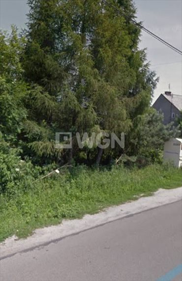 działka na sprzedaż 2151m2 działka Częstochowa, Kawodrza, Kawodrza Górna, Konwaliowa