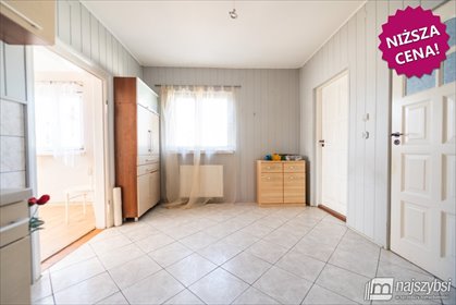 dom na sprzedaż 100m2 dom Świnoujście, Przytór