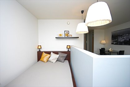 Kawalerka na wynajem Wrocław, Fabryczna, Muchobór Mały, Strzegomska 31m2 Foto 5