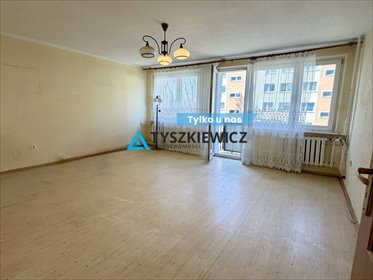 mieszkanie na sprzedaż 57m2 mieszkanie Słupsk, Koszalińska