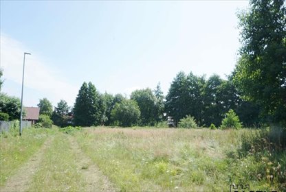 działka na sprzedaż 1869m2 działka Sztutowo