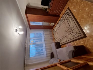 Mieszkanie dwupokojowe na wynajem Warszawa, Bemowo, Jelonki, KLEMENSIEWICZA 50m2 Foto 6