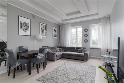mieszkanie na sprzedaż 68m2 mieszkanie Warszawa, Wola, Górczewska