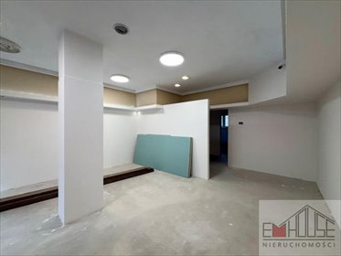 lokal użytkowy na wynajem 140m2 lokal użytkowy Wrocław, Krzyki