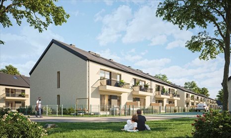 mieszkanie na sprzedaż 67m2 mieszkanie Rzeszów, Biała, gen. Władysława Sikorskiego