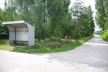 Działka rolna na sprzedaż Radoszyna 31 100m2 Foto 2