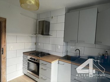 mieszkanie na sprzedaż 47m2 mieszkanie Gliwice, św. Małgorzaty