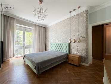 Przestronne 3-pokojowe mieszkanie w sercu Śródmieścia mieszkanie Warszawa, Śródmieście, Rozbrat