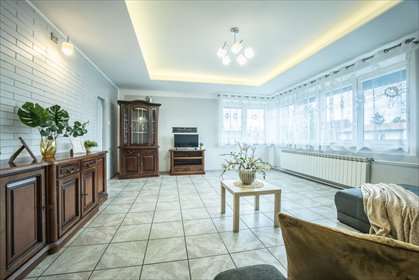 Dom w Pęczniewie -  176m2 obok Jeziorska dom Pęczniew, Dąbrowska