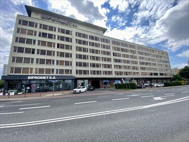 Polecam nowoczesny lokal biurowy 60 m² z parkingiem i monitoringiem lokal użytkowy Katowice, Osiedle Paderewskiego, Graniczna